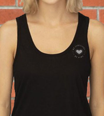 Logo Tank